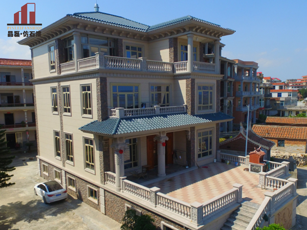 仿石漆的生产过程有什么注意事项?