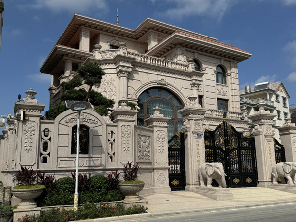 仿石漆生产过程中的温度和湿度如何控制?